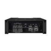 Helix M Four DSP amplifier