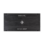 Zesilovač Helix M Six DSP
