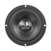 Helix P 3M speakers