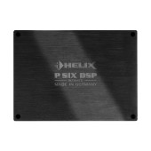 Zesilovač s DSP procesorem Helix P Six DSP Ultimate