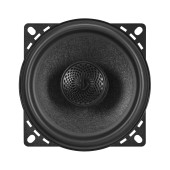 Helix S 4X speakers