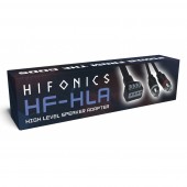High-low adapted Hifonics HF-HLA