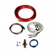 Hifonics HF20WK Premium cable set