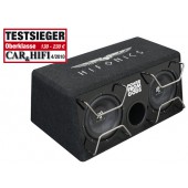 Субуфер в кутия Hifonics HFI202