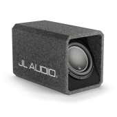 Subwoofer v boxu JL Audio HO110-W6v3
