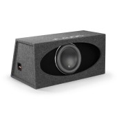 Subwoofer v boxu JL Audio HO112R-W7AE