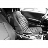 Подгряващ калъф за седалка H 100