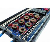 Усилвател Hertz MP 15K Unlimited