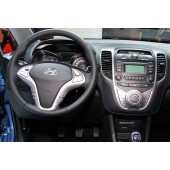 Redukční rámeček autorádia pro Hyundai ix20