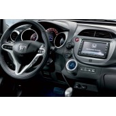 Redukční rámeček autorádia pro Honda Jazz
