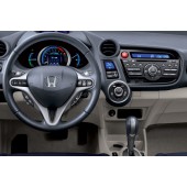 Redukční rámeček autorádia pro Honda Insight