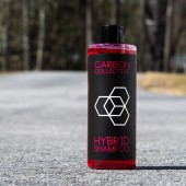 Car shampoo Carbon Collective Hybrid SiO2 Ceramic Shampoo