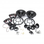 Reproduktory Morel Hybrid 602