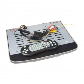 Таванен монитор 11,6