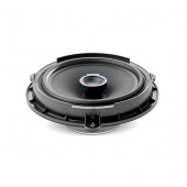 Speakers for Ford Focal IC FORD 165