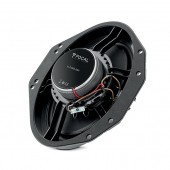 Speakers for Ford Focal IC FORD 690