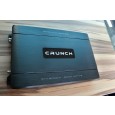 Zesilovač CRUNCH GTX 3000D - bazarový kus