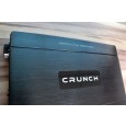 Zesilovač CRUNCH GTX 3000D - bazarový kus