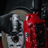 Keramická ochrana na kola Infinity Wax Synergy Revolution - Wheel Coating (15 ml)