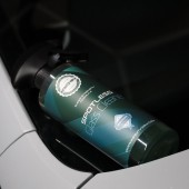 Detergent pentru sticlă fără pete Infinity Wax (500 ml)