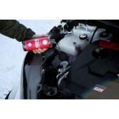 Infinity vosak za pranje stakala (500 ml)