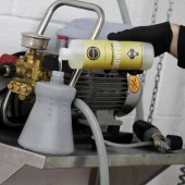 Активна пяна Infinity Wax PowerFoam Snowfoam (500 ml)