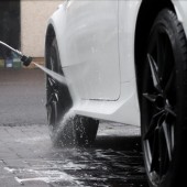 Предмиване Infinity Wax Citrus Pre Wash (5 l)