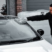 Керамичен автошампоан Infinity Wax WAX ON Shampoo (500 ml)