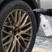 Почистител за джанти Infinity Wax Incinerate Wheel Cleaner (500 ml)