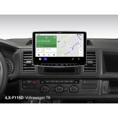 Alpine iLX-F115D car radio