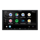 Multimediální autorádio Alpine iLX-W690D