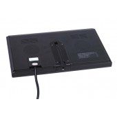 LCD digitalen monitor 10\