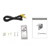 Таванен монитор 19\