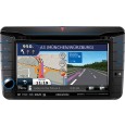 Autorádio s navigací KENWOOD DNX-521VBTCAW