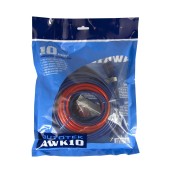 Kabelová sada Autotek AWK10