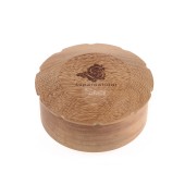 Prémiový tuhý vosk Supernatural Wax Iroko Edition (250 ml)