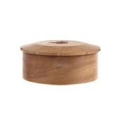 Prémiový tuhý vosk Supernatural Wax Iroko Edition (250 ml)