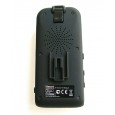 Bluetooth Hands free sada MR.HANDSFREE BLUE ISMART