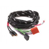 Prodlužovací kabel Gladen ISO Z-PP-ISO-2CH-5m