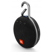 Přenosný reproduktor JBL Clip 3 černý