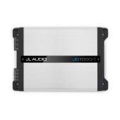 JL Audio JD1000/1 amplifier