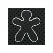 Luxusní vůně do auta Mr&Mrs Fragrance Niki Fashion Citrus & Musk