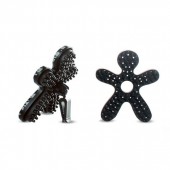 Luxusní vůně do auta Mr&Mrs Fragrance Niki Fashion Citrus & Musk