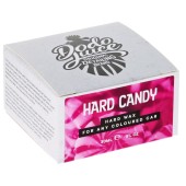 Ceară solidă Dodo Juice Hard Candy (30 ml)