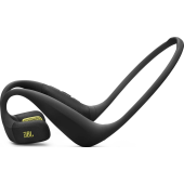 Sluchátka JBL Endurance Pace Black and Lime
