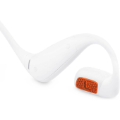 Sluchátka JBL Endurance Pace White