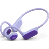 Sluchátka JBL Junior FREE Purple
