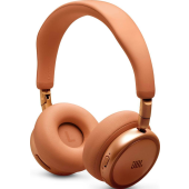 Sluchátka JBL Live 680NC Orange