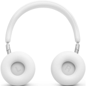 Sluchátka JBL Live 680NC White