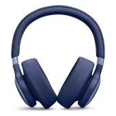 Sluchátka JBL Live 770NC Blue